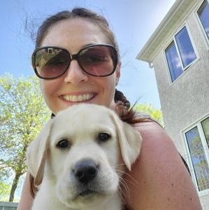 Meet your Posher, Erin